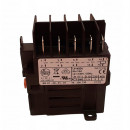 30523010 Контакторный переключатель Tripus, однофазный 230V