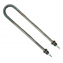 306035 ТЭН U-образный 3500W УМТ L-335мм, нерж.