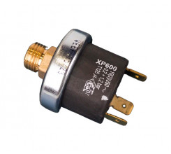 Реле давления воды XP600 для котлов