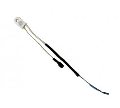 Термопредохранитель керамический ZD 15A 150c RF3 250V