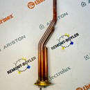 3062208 ТЭН RF 2000W/230V медный, гор., усиленный, RU-TS, в/з 3174148