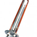 3062210 ТЭН 700W/220V, медный, под винты