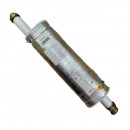 98371841 Теплообменник Zota/Baxi 1 отв.