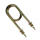 3500W-M18-G-S ТЭН скрепка 3500W, М18, оцинк. сталь, L-170мм., для котлов