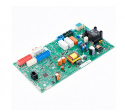 Плата управления для котлов Protherm Пантера H-RU 12-35 кВт