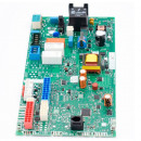 0020202572 Плата управления для котлов Protherm Пантера H-RU 12-35 кВт