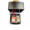 89011115 ТЭН ESH Termica 1500W, G1 1/2, медь