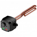 89011345 ТЭН ESH Termica 4500W, G1 1/2, медь