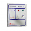 14031 Электрокотел ЭВАН ЭПО- 7,5/220