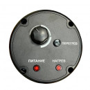 ECT0009 Блок ТЭН с термостатом 9000W G1 1/2, нерж., 220/380V