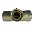 30401011 Трехходовой клапан без сервопривода Thermex