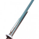 WH-20.02_wint_kit Фланец сухих ТЭНов в сборе 2000W, 64мм., конт. под винты