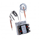 6405621 Комбинированный термостат Drazice RAC4065 TR 7-77C STB 95C