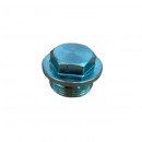 68996 Гайка на анод G1