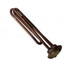 1843061 ТЭН RCT 2500W L-220мм без места под анод