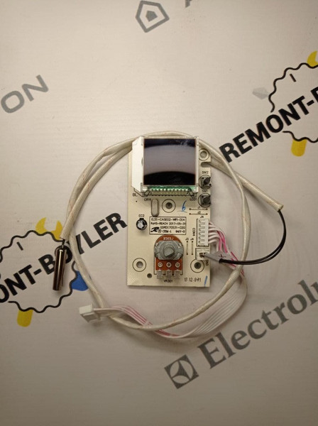 Плата управления ELS1-CASE02-WIFI-D14 (00026332)