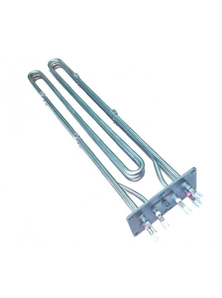 ТЭН Abat 9000Вт ТЭН-444-3,5- 6,5/9 ОР230 В3 ПКА, КПЭМ, МПК
