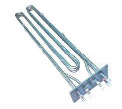 ТЭН Abat 9000Вт ТЭН-444-3,5- 6,5/9 ОР230 В3 ПКА, КПЭМ, МПК