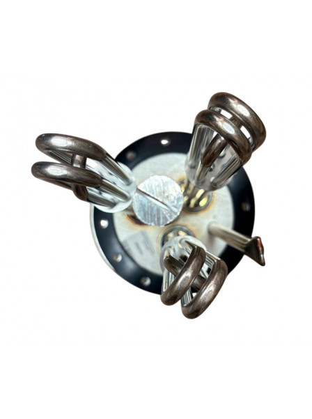 Нагревательная вставка Drazice D-240мм., вариации от 9 до 45кВт