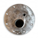 2000250_22kw_kit Комплект Фланец-Колба Drazice 168-8 нерж., с ТЭНом, анодом и прокладкой