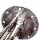 2000250_22kw_kit Комплект Фланец-Колба Drazice 168-8 нерж., с ТЭНом, анодом и прокладкой