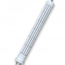 2000250_22kw_kit Комплект Фланец-Колба Drazice 168-8 нерж., с ТЭНом, анодом и прокладкой