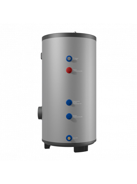 Водонагреватель Термекс Nixen 200 F (Combi)