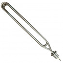 129867 ТЭН 2 кВт нержавейка для FCR 28/120, 28/180