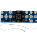 05434 Плата управления GLS-B193 V02 с дисплеем (Bono Wi-Fi)