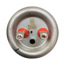 3062223 ТЭН RF TS 1500W/220V нержавейка, верт., в/з 1066589