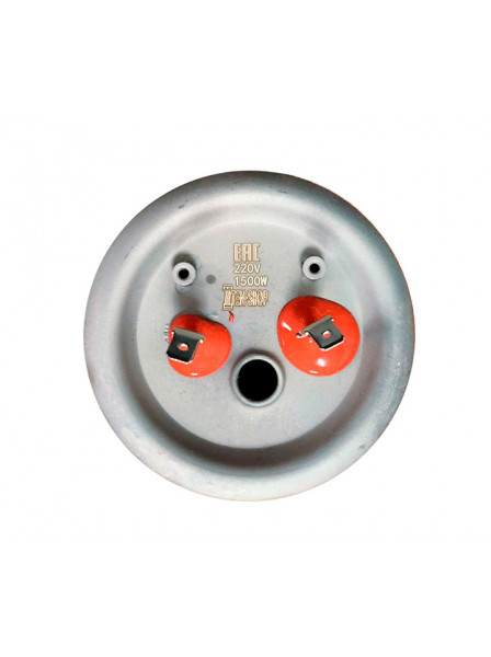 ТЭН RF 1500W/220V нерж. с эмалью