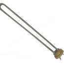 05986 Блок ТЭН 2х1200W/230V, нержавейка, L-430мм., Equation EQ3 ERF