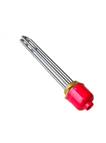 Блок ТЭН G1,5 5000W/220-380V L-275