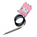 100312 Термостат регулировочный C6 трехконтактный