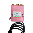 100312 Термостат регулировочный C6 трехконтактный