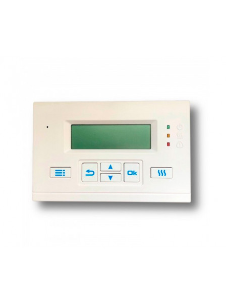 Блок управления STOUT разраб. ЭВАН (после 01.08.2021 г.в.)