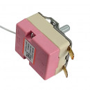 WKB270 Термостат капиллярный WKB-270S1 16А/250V длина капилляра 1500мм