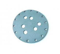 Крышка Warmos 7,5-30 (3 мм; 14отв.)