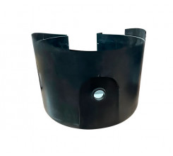 Защитная крышка фланца Austria Email D180