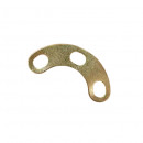 1092 Перемычка фланцевая для контактов ТЭНа G2