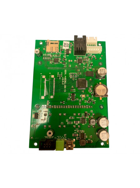 Блок индикации Zota V2 для котлов MK-S Plus, MK-S, Solid, Smart SE