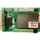 BU4033300016 Блок управления ZOTA для MK-S Plus, MK-S с 01.11.21, Solid и SmartSE c 01.01.22