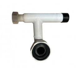 Трубопровод насос-котел Zota MK-S