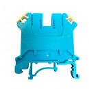 BU3046690 Клеммник IEC 60947-7-1 2.5mm (синий)