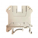 BU3046691 Клеммник IEC 60947-7-1 2.5mm (серый)