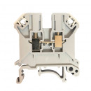 BU3046691 Клеммник IEC 60947-7-1 2.5mm (серый)