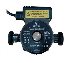 Насос циркуляционный для отопления Pumpman GRS25/6-130