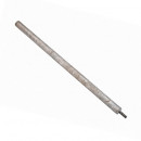 100431 Анод магниевый М8 D21х400х30