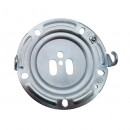 65180459 Фланец 5 болтовый Ariston RCA VELIS TECH