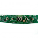 65122249 Плата дисплея Ariston TECH INOX POWER ABSE